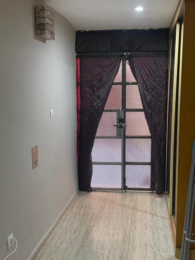 Ferienwohnung Little Arch Studio Old Town Tarragona Exterior foto
